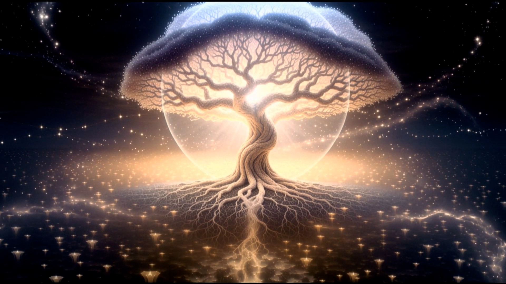 Load video: Journey of light teaser video