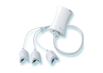 Iom sensor